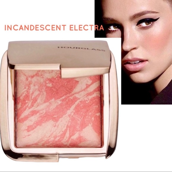 Hourglass Makeup Hourglass Blush Lumiere Ambient Incandescent